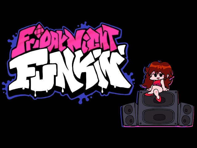 Darnell (Beta Mix) - Friday Night Funkin'
