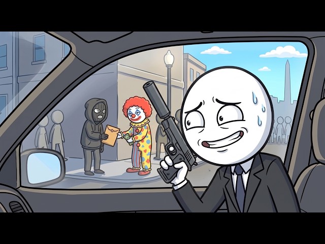 You Life as Every Rank of FBI Agent