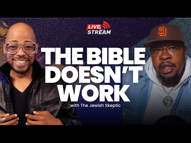 From Faith to Skepticism | The Jewish Skeptic