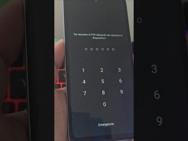 👆 Quitar Patrón O Contraseña Olvidada tecno spark go - Formatear TECNO spark - Hard reset tecno