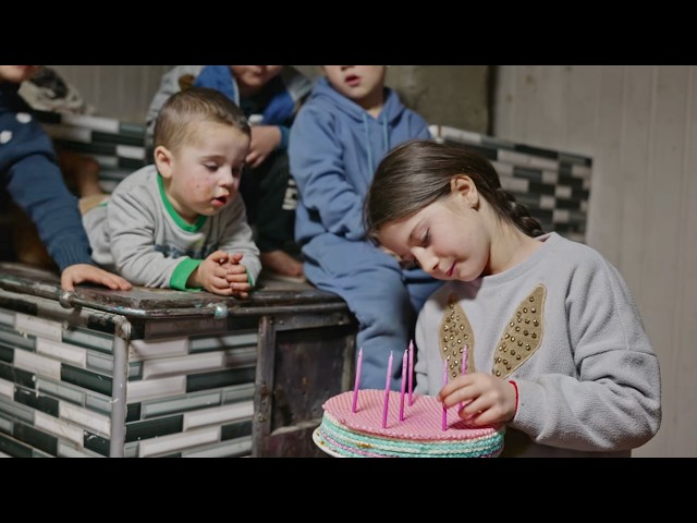 Mom Had NO IDEA What Her Kids Were Secretly Planning All Day… ❤️