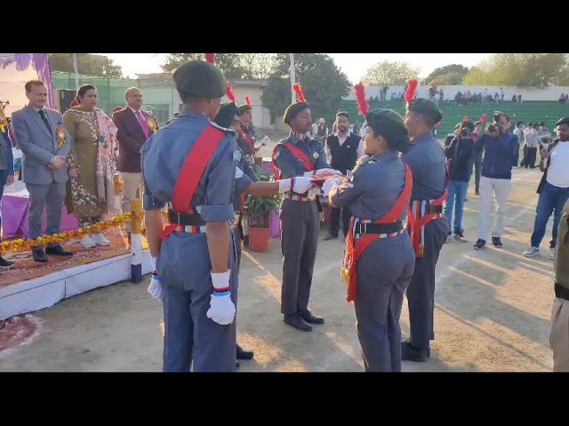 Flag dehosting