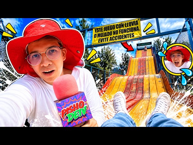 EL VLOG MÁS CORTO EN EL ZOOLÓGICO DE ARAGÓN