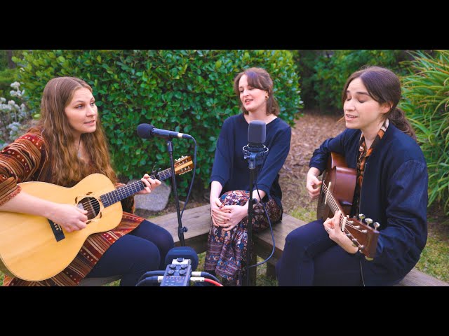 Halley Came to Jackson - Mary Chapin Carpenter cover