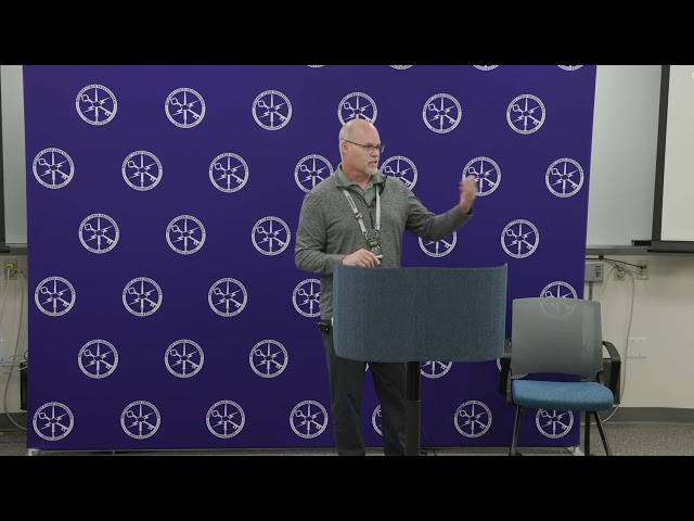 HammerCon 2026: Good Data, Good Detections - Rusty Brownlee - GIT