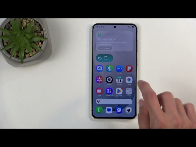 SAMSUNG Galaxy S26 FE – Top Tricks