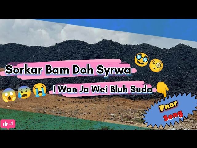 Sorkar Bam Doh Syrwa