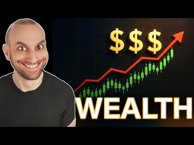 #1 Way To Get Rich In 2026