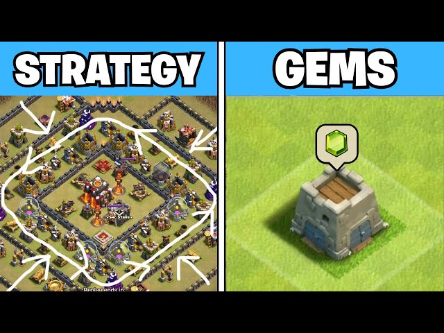 10 Tips I Wish I Knew as a Beginner in Clash of Clans