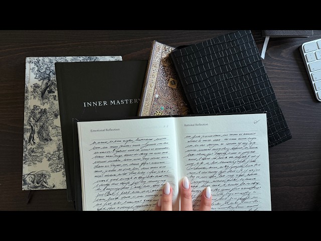 I’ve been journaling for 10 years, here are the best journals I’ve ever used
