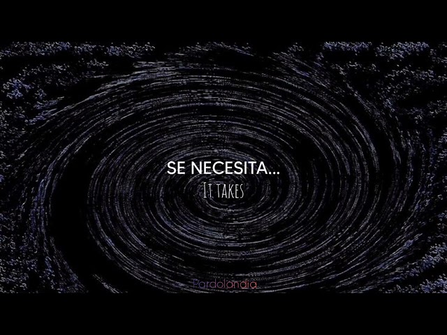 The Void (Acoustic) - Muse || Sub. Español & Lyrics
