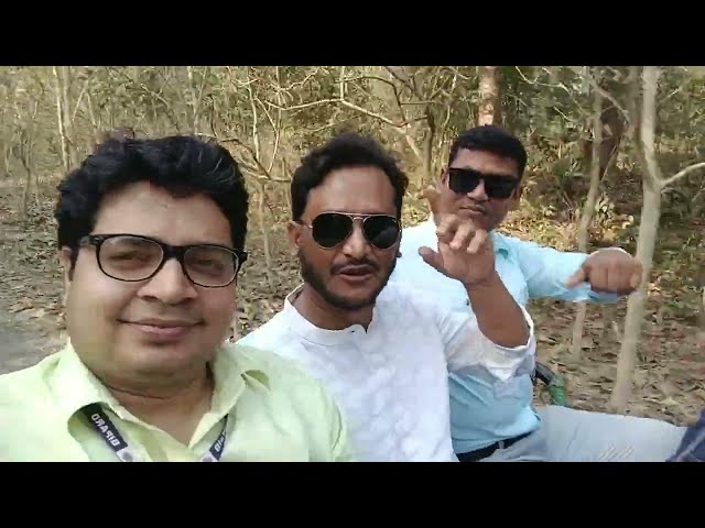 Valmiki Nagar tiger reserve || tiger reserve || #tigerreserve #bihardarshan #vlogs #how #howto 