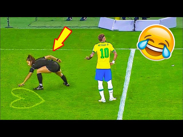 Funny Football Soccer - Fails, Skills, Goals, Edits #22