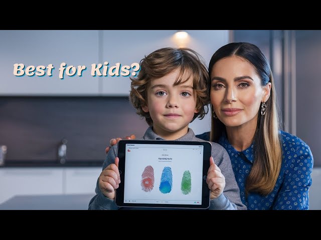 Importance of DMIT Test (2025) | For Kids, Teens & Adults 👨‍👩‍👧‍👦