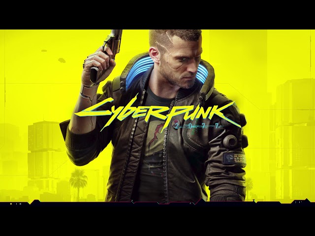 CYBERPUNK 2077 SOUNDTRACK - SERPANT by Konrad OldMoney feat Cerbeus and Johnney Gr4ves & 7 Facas