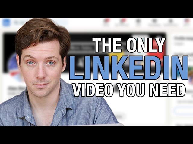 How I Do LinkedIn Lead Generation in 2025
