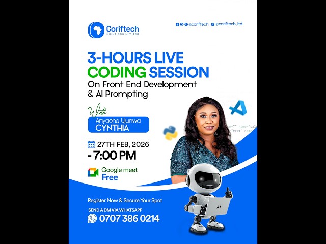 Front End Development with AI