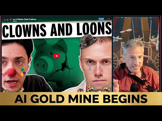 Ed Zitron Got Google Dead Wrong. (Here’s The Truth)
