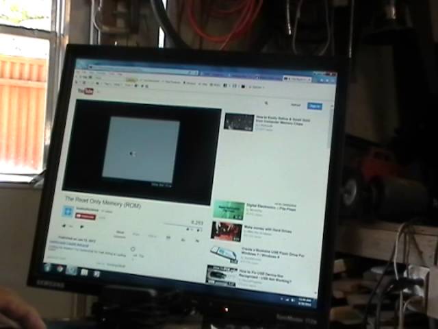 Tom 14 4 30 RAM Randons Access Memories & ROM Read Only Memories 3