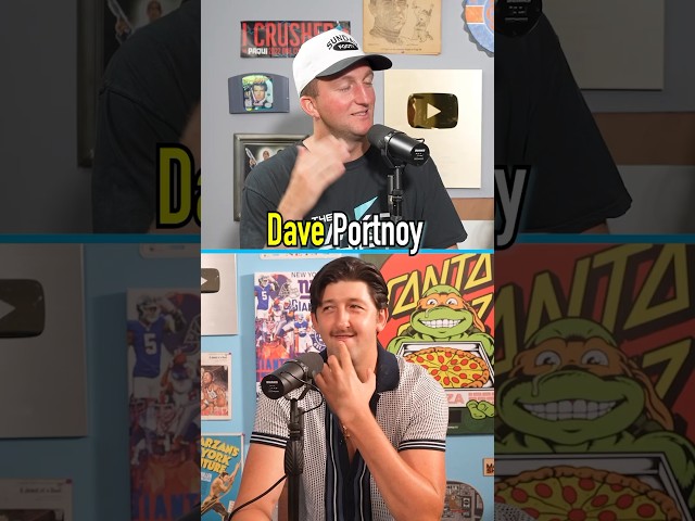 ONE BITE! Sally Slices Experience With The Best, Dave Portnoy! #shorts #barstool #pizza #food
