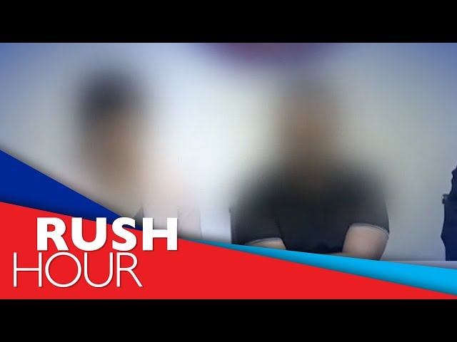MMDA says woman in video misunderstood rule