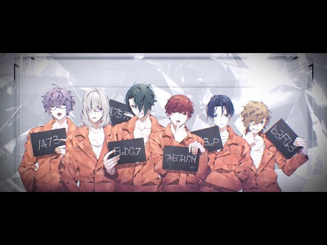 Anthos "STOP" Official MV (Thinking reed Ver.)