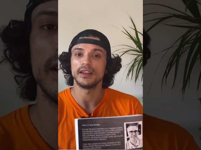 Design Patterns in Python Book Review