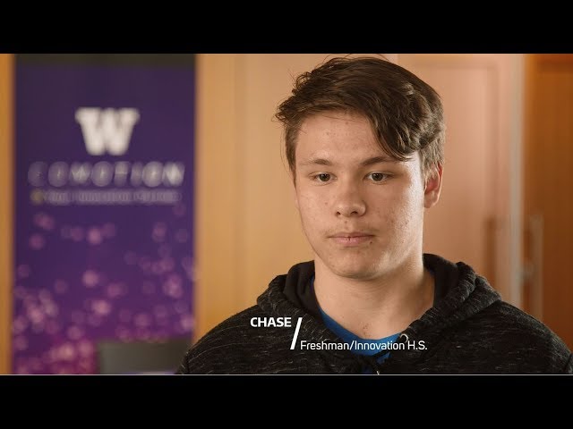 Archive: CoMotion Labs Innovation PopUp Spokane - Multigenerational