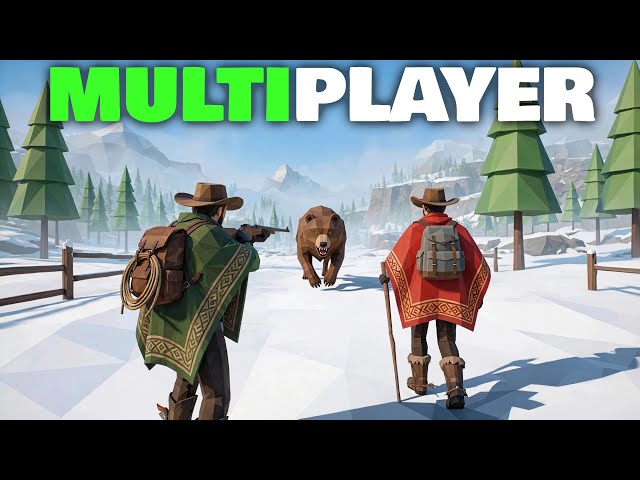 Top 100 Multiplayer Games for Android/iOS 2026 (Play with Friends)