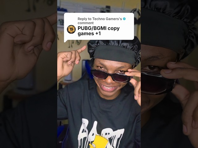 Top 3 PUBG/BGMI Like Games For Android & iOS 🤯