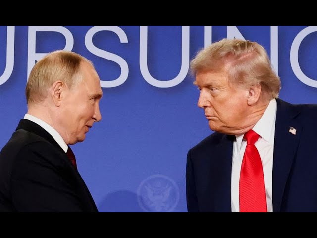 Russia issues STUNNING response to Trump’s Greenland threats