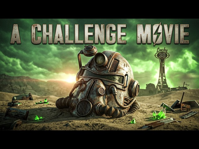 Fallout: A Challenge Movie