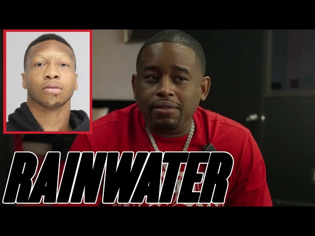 Rainwater reveals Mo3’s killer almost killed him twice at a nightclub 
