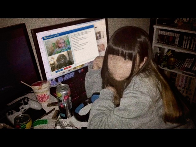 Disturbing Dark Web Reddit Stories
