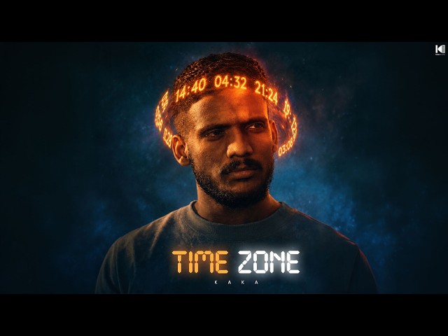 Time Zone (Official Video) | Kaka Ji | New Punjabi Song 2026