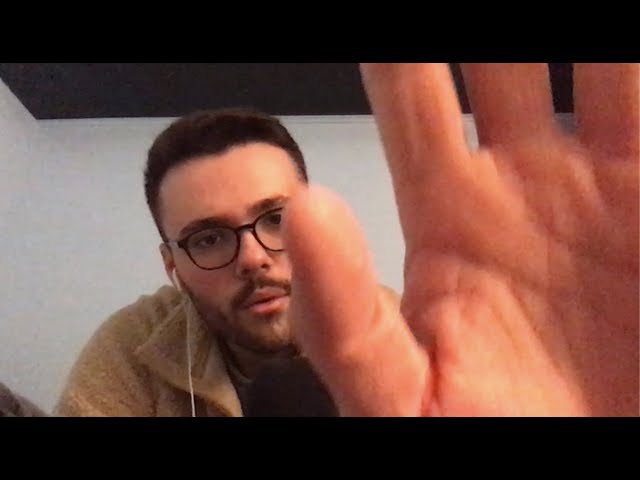 ASMR Positive Affirmations [positive affirmations//personal attention]