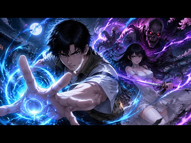I Got the Guardian SystemMy Mission Was Protecting Her, and She Leveled from 5 to 7 to Beat a Demon!