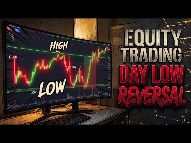 The Only Reversal Pattern You Need to Stop Losing Money