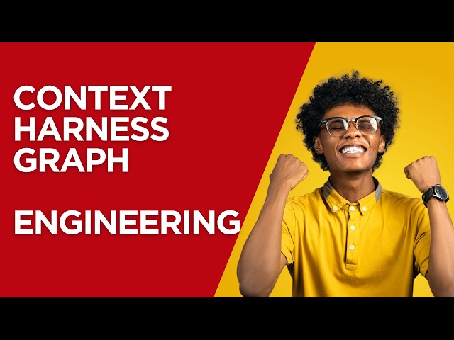Beyond Prompt Engineering — Context, Harness & Graph Engineering Explained
