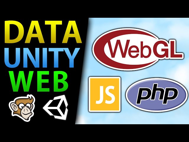 How to Send Data to Unity WebGL from Javascript or PHP