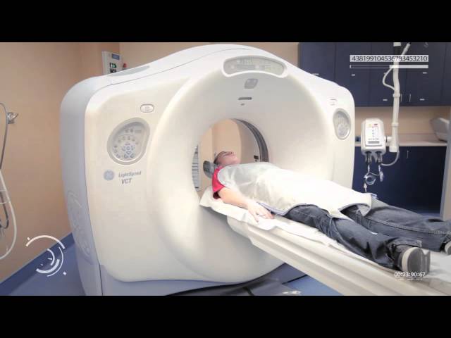 Health and Physics - Computed Tomography (CT)