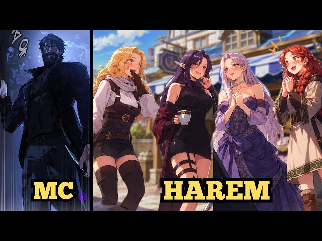 (1-18) isekai'd, he fought demon army for 30 years only for it to just be the prologue of the story