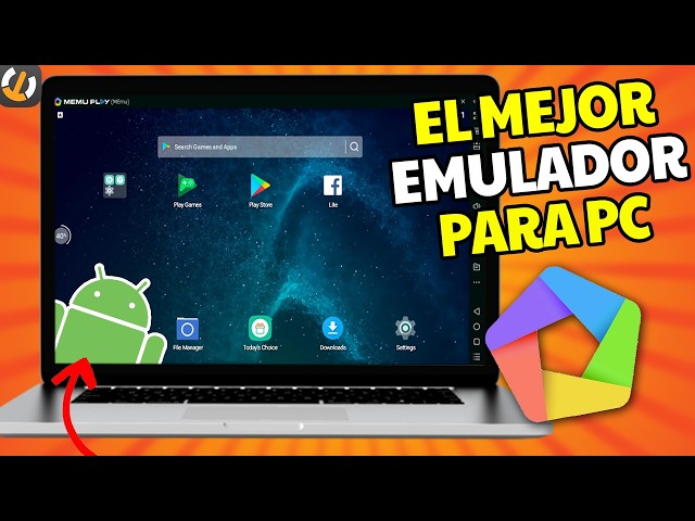 ✅ How to INSTALL MEMU Play | Best Android emulator for PC 2026