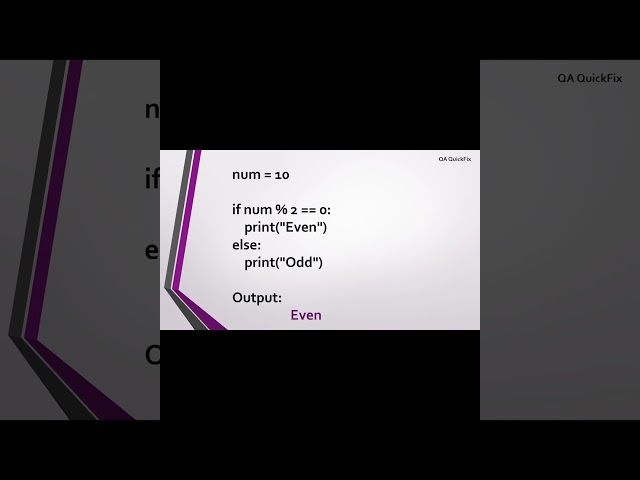 Python Class 5 🔥 This Logic Confuses Every Beginner!