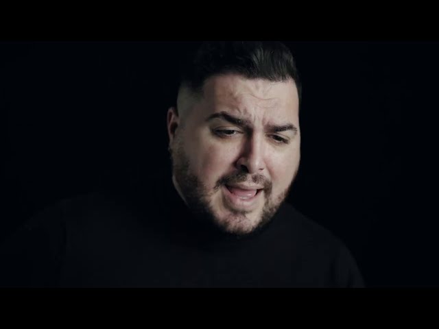 Antonio Martin - Sonríe (Videoclip Oficial)
