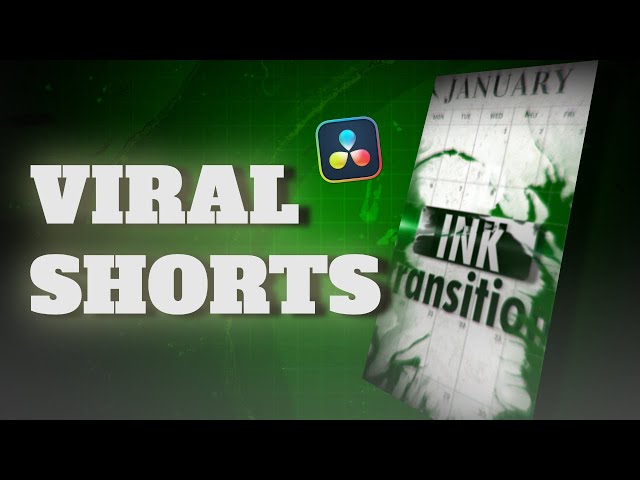 How to Edit VIRAL REELS in DaVinci Resolve