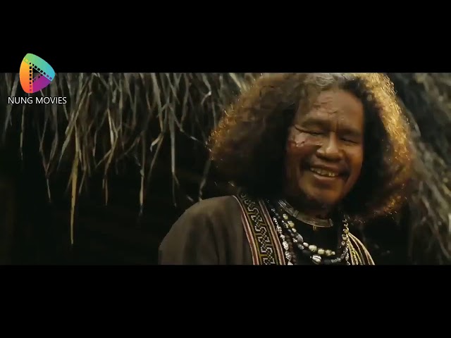 Ong bak 2 en español latino completo