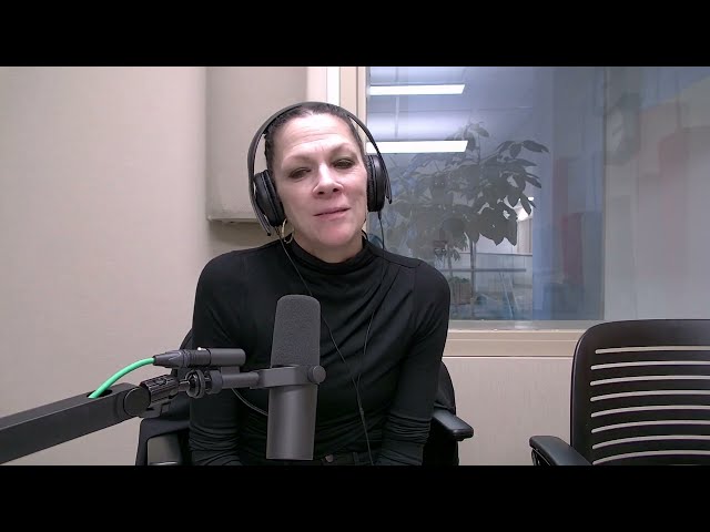 The Interview at IU with Jennifer Reeder