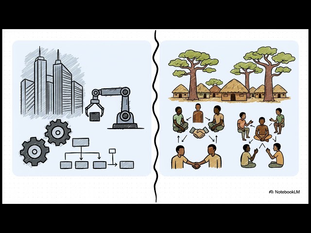 Escaping the Digital Health Graveyard: Africa’s Path to Healthcare Transformation