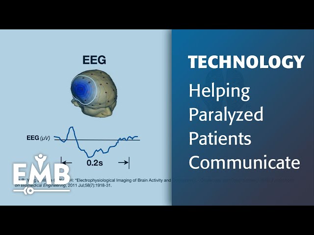 Decoding the Brain - Neuroengineering at the University of Minnesota